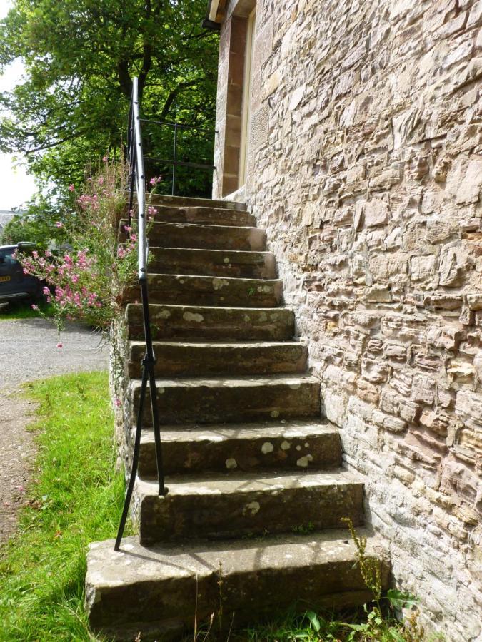 The Old Map Shop Villa Wigton Exterior photo