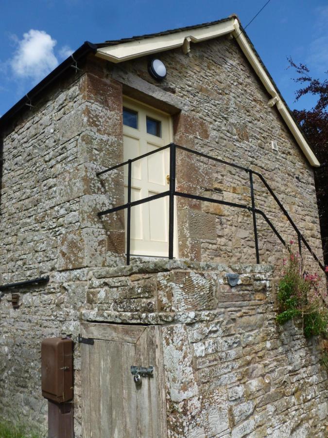 The Old Map Shop Villa Wigton Exterior photo